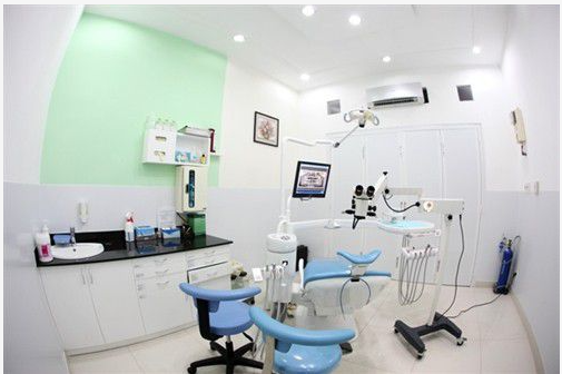 Dịch vụ tạp vụ bênh viện, phòng khám