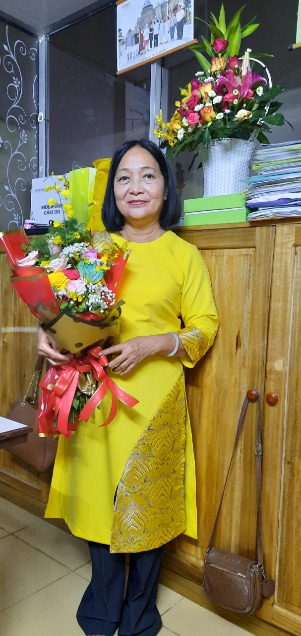 HaThiBichMai