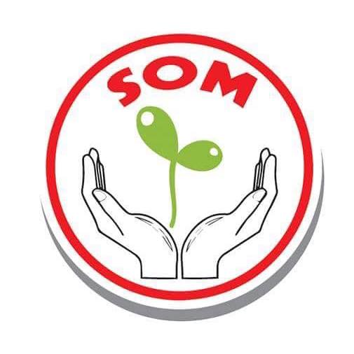 Trung tâm ngoại ngữ SOM