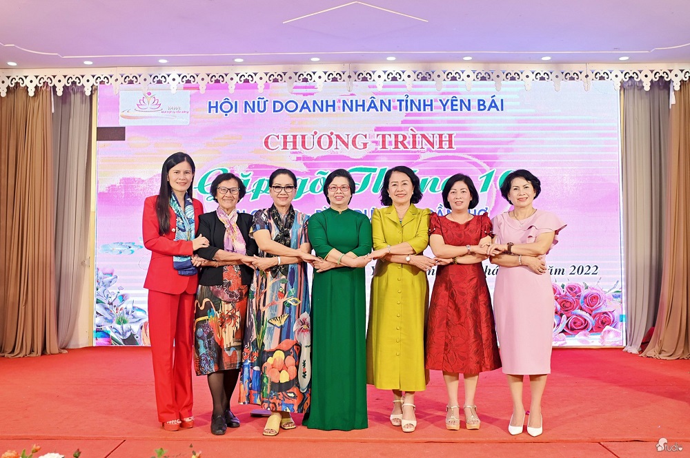 Tham dự các Chương trình - Sự kiện trong tháng 10 tại Miền Bắc