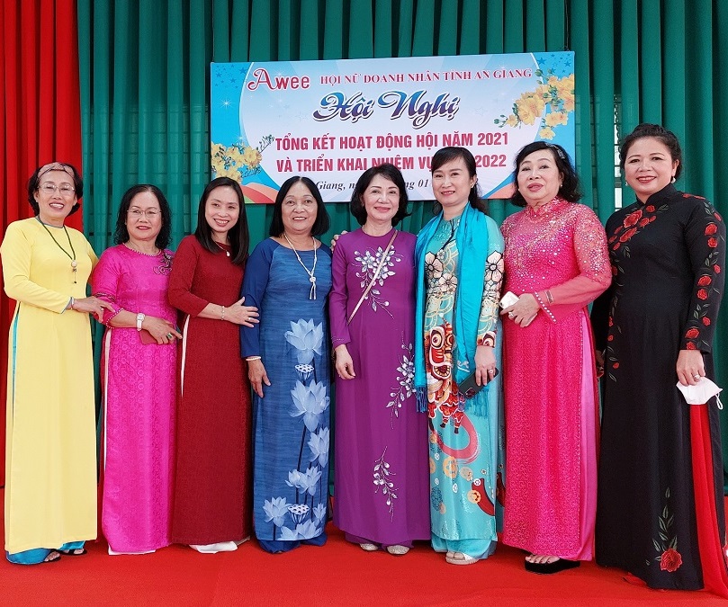 Tổng kết hoạt động hội năm 2021 và Triển khai nhiệm vụ năm 2022