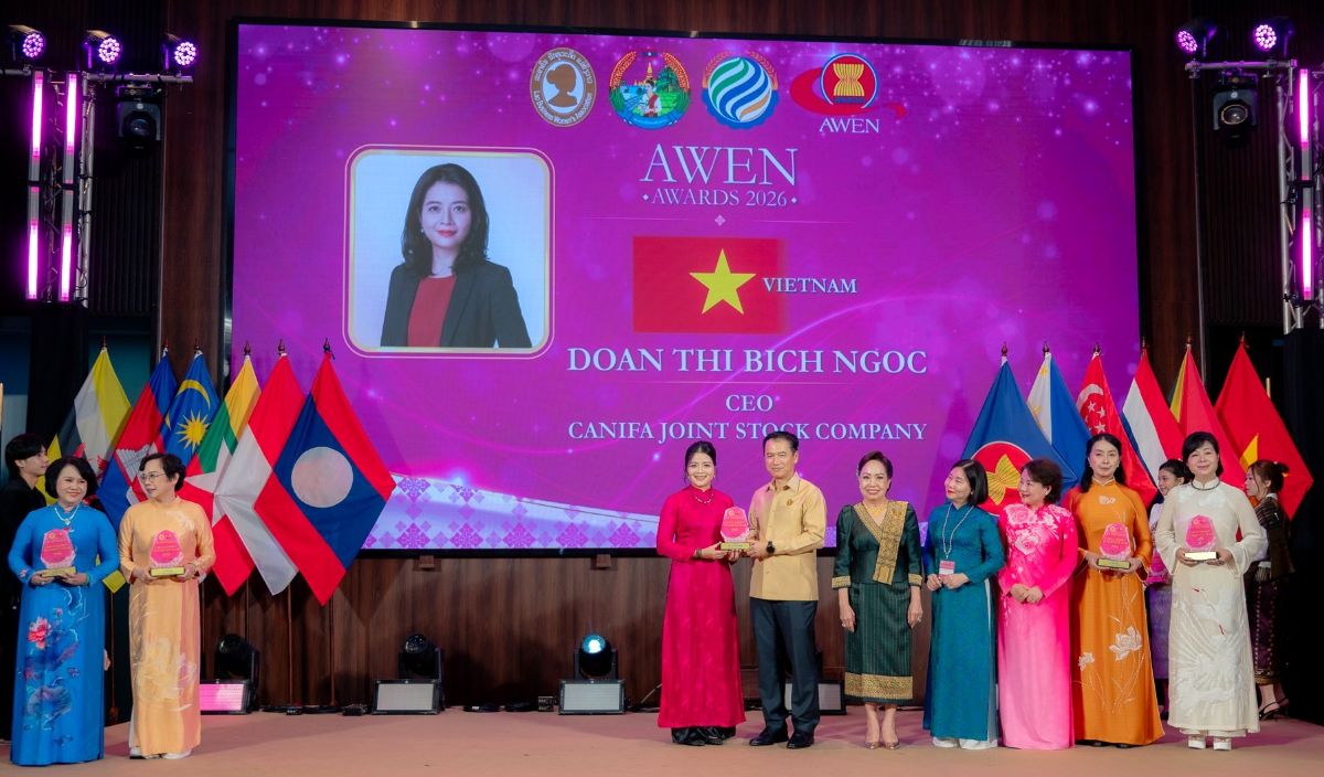 chin nu doanh nhan vawe vinh du nhan giai thuong nu doanh nhan asean xuat sac nam 2026 10