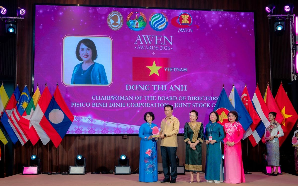 chin nu doanh nhan vawe vinh du nhan giai thuong nu doanh nhan asean xuat sac nam 2026 4