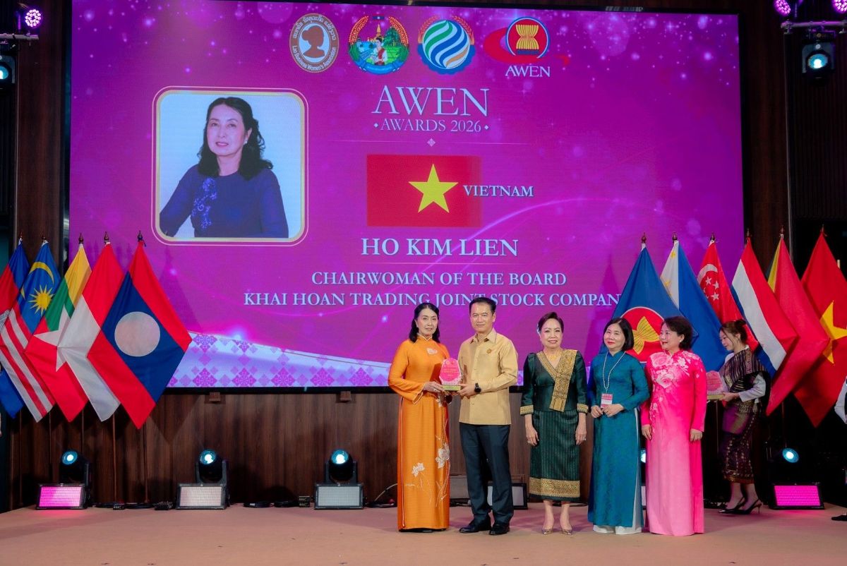 chin nu doanh nhan vawe vinh du nhan giai thuong nu doanh nhan asean xuat sac nam 2026 6
