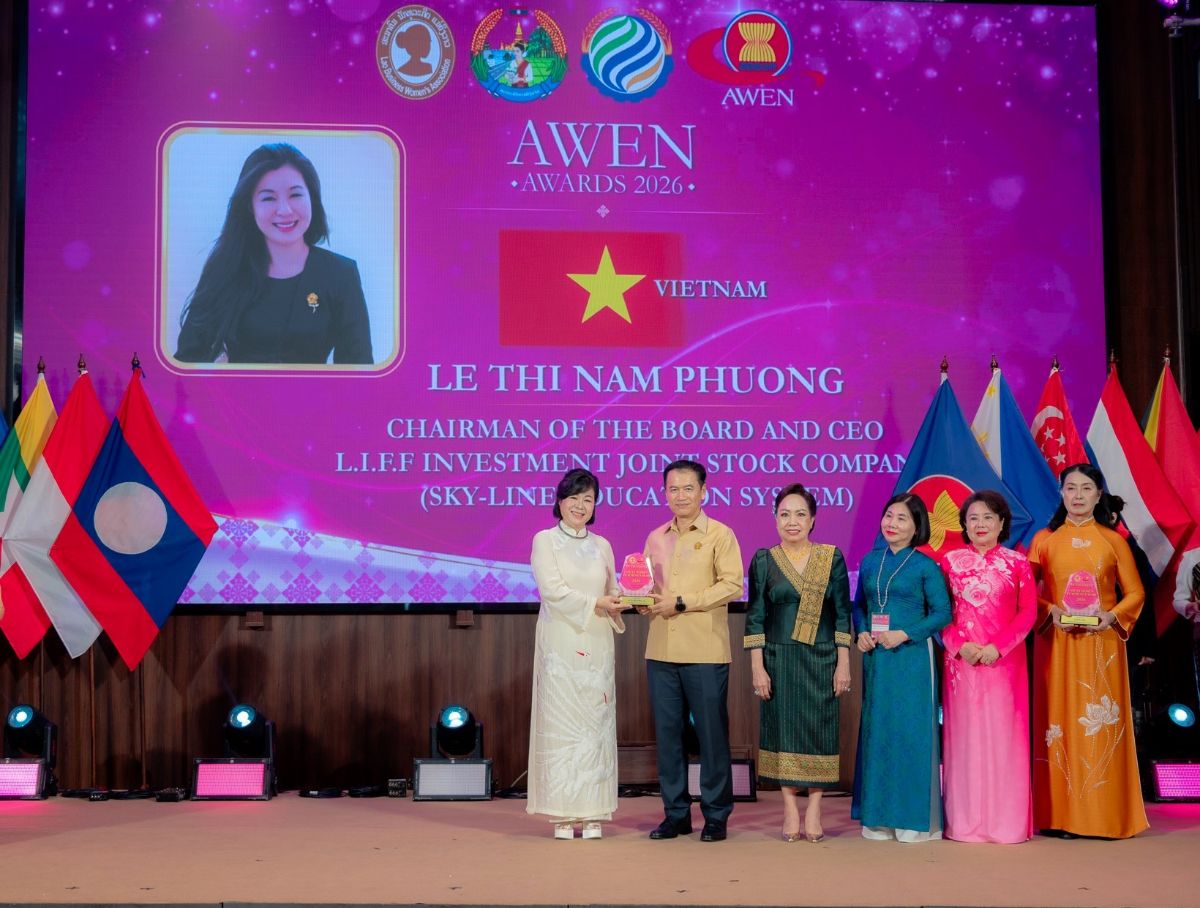 chin nu doanh nhan vawe vinh du nhan giai thuong nu doanh nhan asean xuat sac nam 2026 7