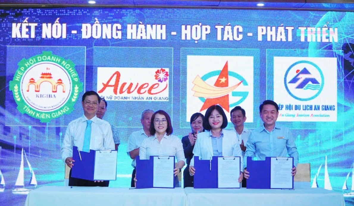 nu doanh nhan an giang day manh hop tac phat trien 1