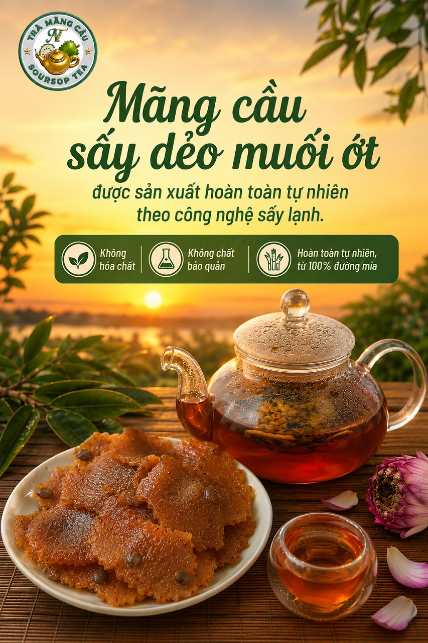 mang cau say deo muoi ot
