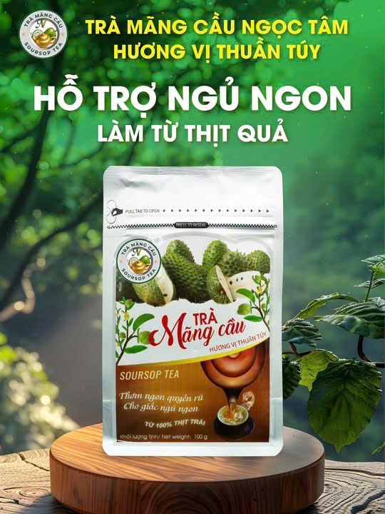 tra thao moc mang cau ngoc tam huong vi thuan tuy