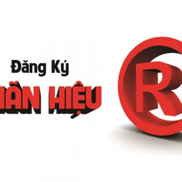 Đăng ký bảo hộ nhãn hiệu