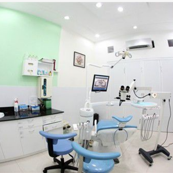 Dịch vụ tạp vụ bệnh viện, phòng khám