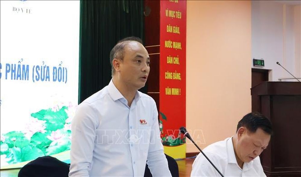 giay chung nhan an toan thuc pham phai la giay thong hanh bat buoc de luu thong hang hoa tren thi truong 4