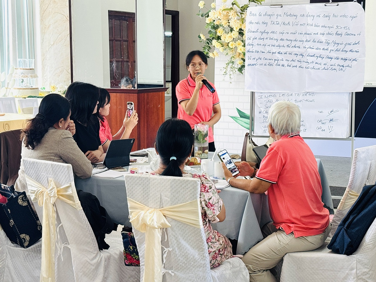 khoa dao tao bao ve du lieu va ung dung tri tue nhan tao an toan trong doanh nghiep 10