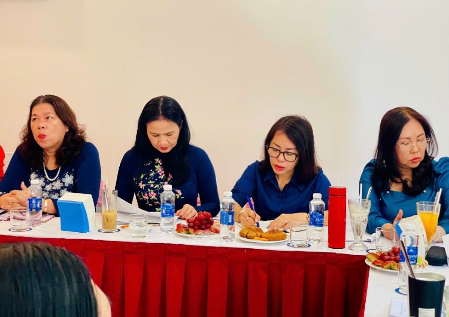 hoi nu doanh nhan tinh an giang kien toan to chuc s n sang lo trinh but pha nam 2026 3