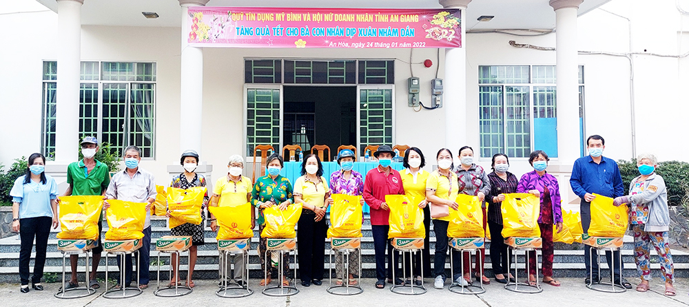 an giang phat huy vai tro nu doanh nhan trong hoi nhap phat trien 1