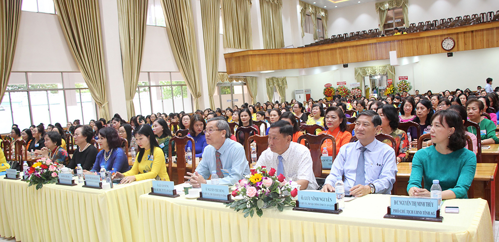 ba huynh thi ri tai dac cu chu tich hoi nu doanh nhan tinh an giang lan thu ii nhiem ky 2022 2027 1