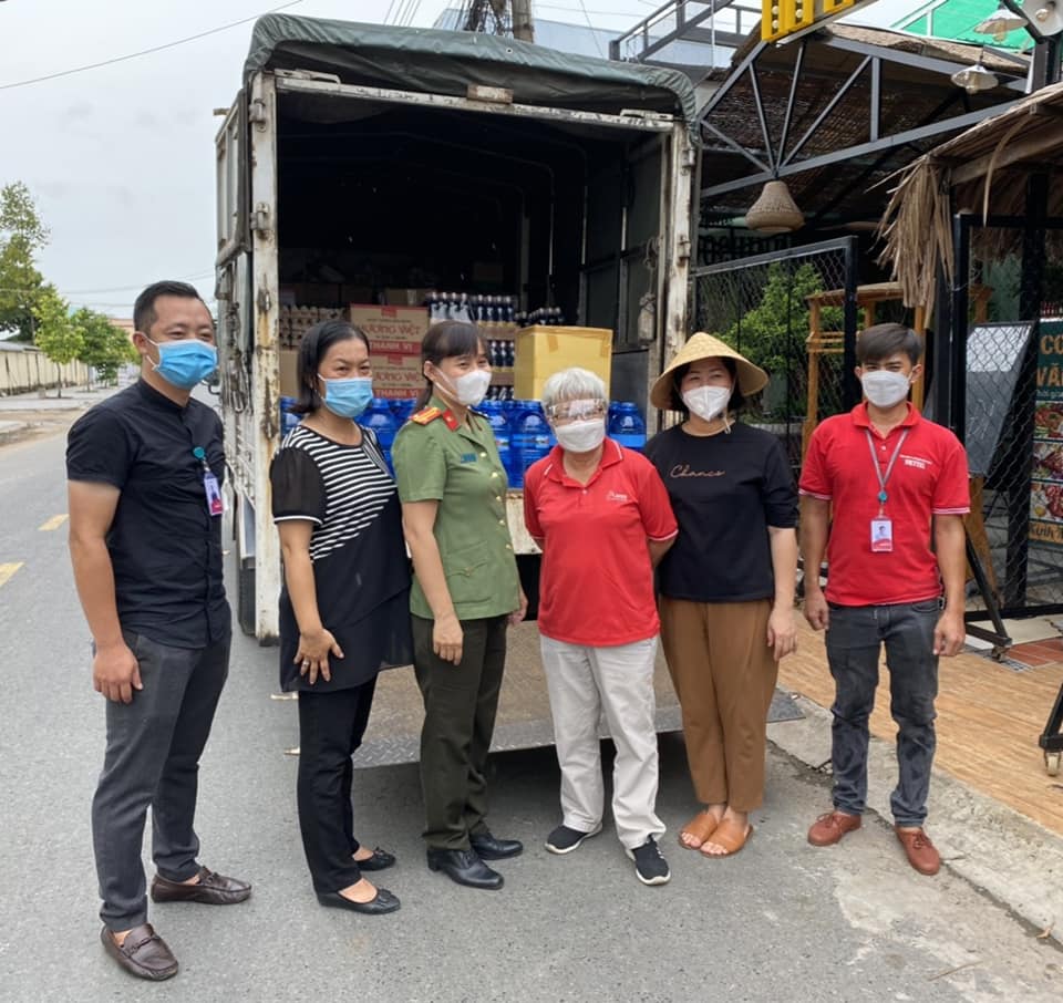 chuyen xe nghia tinh 2021 11