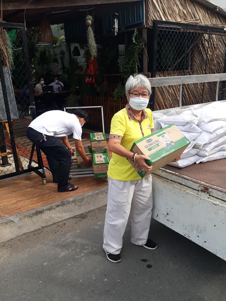 chuyen xe nghia tinh 2021 17