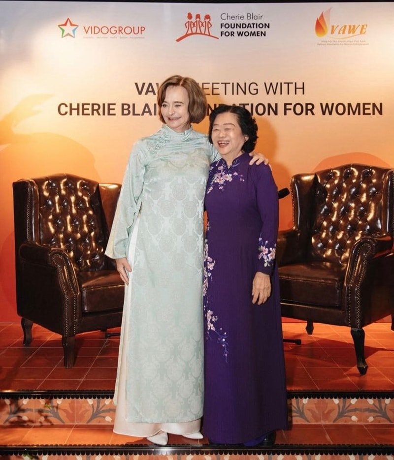 1500 nguoi tham gia ngay hoi ton vinh ao dai truyen thong viet nam 11