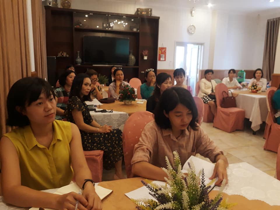 khoa tap huan xay dung he thong marketing thong minh cho doanh nghiep phu nu lam chu 4