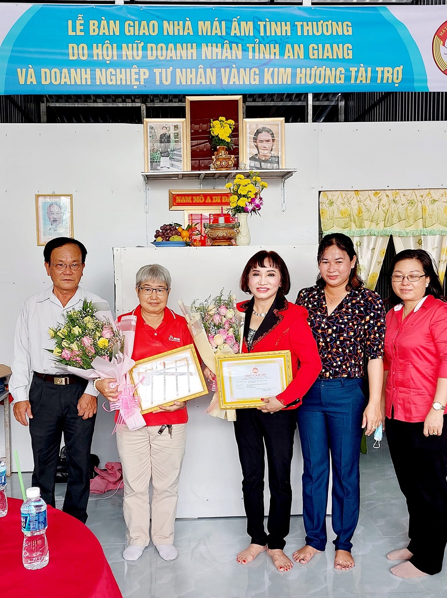mai am tinh thuong 2