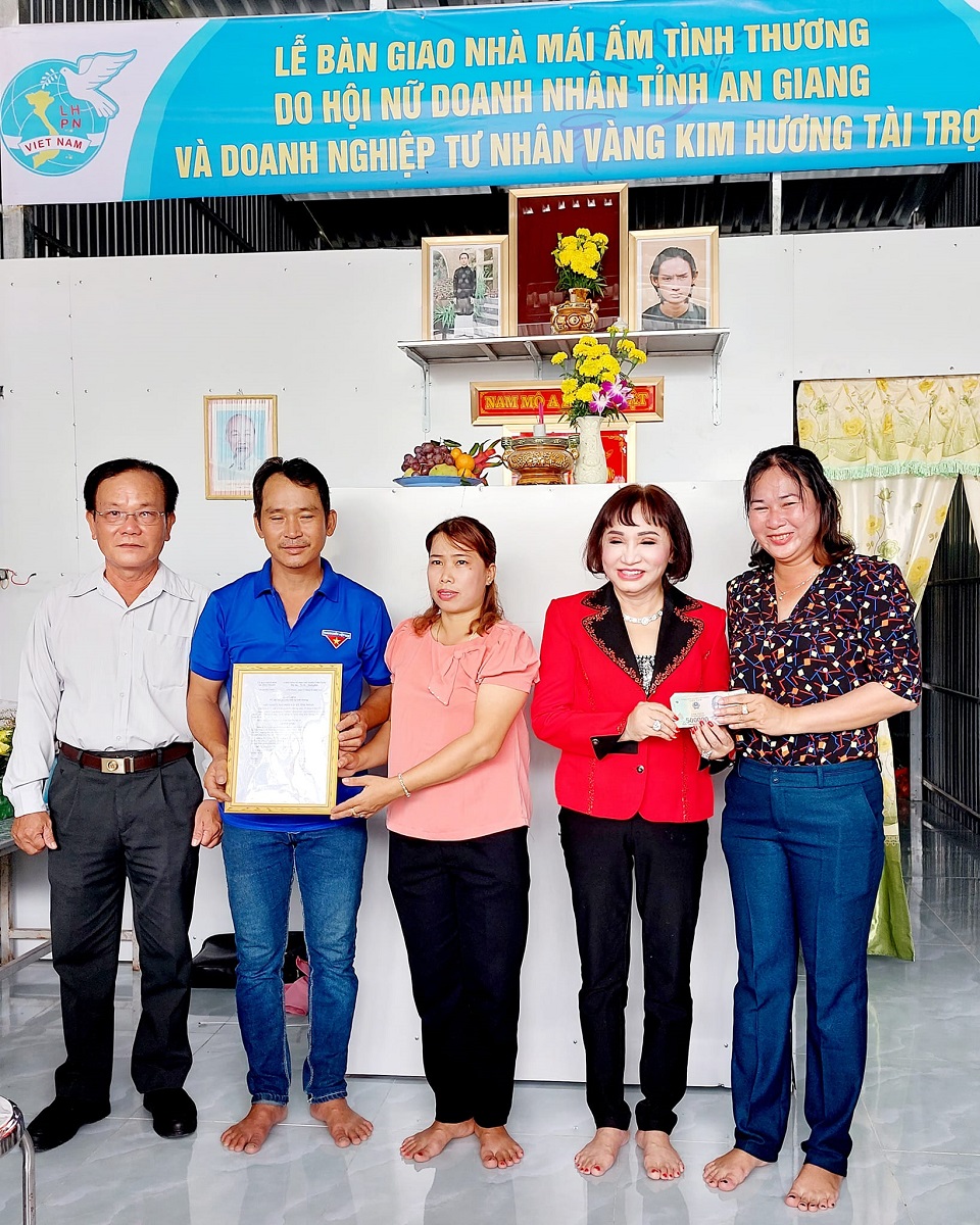 mai am tinh thuong 3