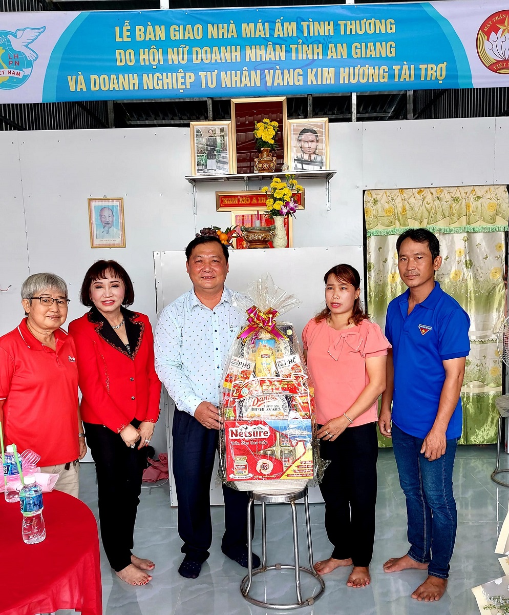 mai am tinh thuong 4