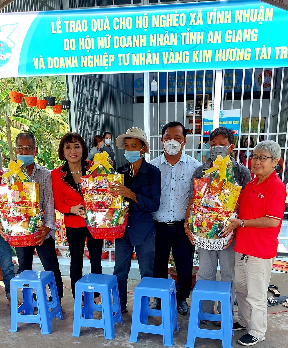 mai am tinh thuong 6