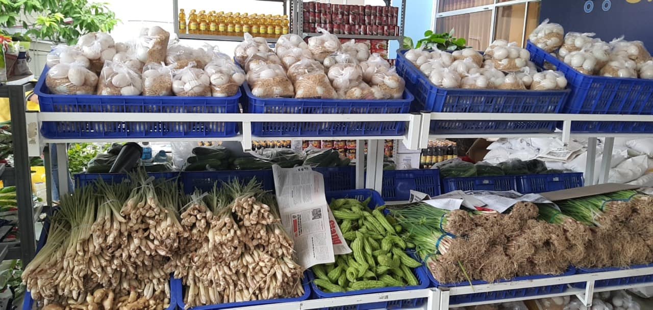 gian hang sieu thi mini 0 dong 2