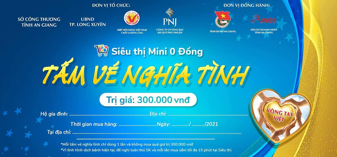 tam ce nghie tinh sieu thi mini 0 dong